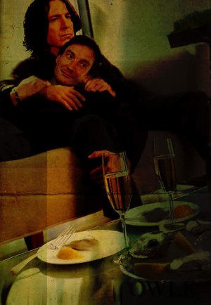 Sev+Remus