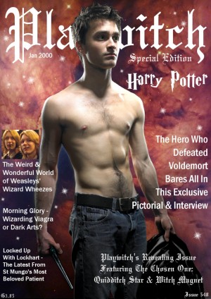 Harry